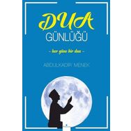 Dua Günlüğü Serencam Yayınevi