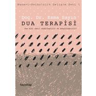 Dua Terapisi: Manevi - Psikolojik Gelişim Seti 1