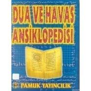 DUA VE HAVAS ANSIKLOPEDISI DUA-067 - ARIF PAMUK