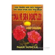 Dua ve Şifa Demetleri Yas-003 - H. Arif Pamuk