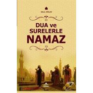 DUA VE SURELERLE NAMAZ - HALIL ATALAY