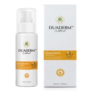 Duaderm 100 ml SPF30 Yüz İçin Güneş Kremi