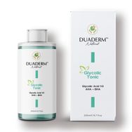 Duaderm 200 ml Lipozom Glikolik Asitli Tonik
