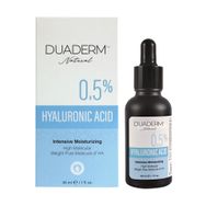Duaderm 30 ml Hyaluronic Acid Canlandırıcı Serum
