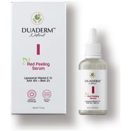 Duaderm 30 ml Red Peeling Serum