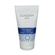 Duaderm 3'ü 1 Arada 100 ml Cilt Temizleyici Peeling Maske