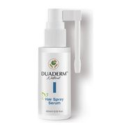 Duaderm 60 ml Besleyici ve Dökülme Karşıtı Saç Serumu