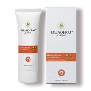 Duaderm Anti Brown Spot SPF50 100 ml Vücut Güneş Kremi
