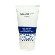 Duaderm Natural 3'ü 1 Arada 100 ml Cilt Temizleme Peeling
