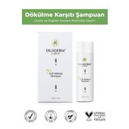 Duaderm Natural Anti Hairloss 200 ml Şampuan