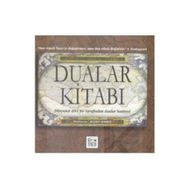 DUALAR KİTABI - KOLLEKTIF