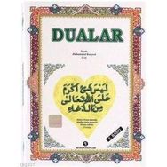 DUALAR - SEYDA MUHAMMED KONYEVI