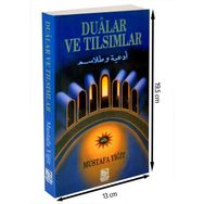 DUALAR VE TILSIMLAR - MUSTAFA YİĞİT