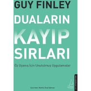 Duaların Kayıp Sırları Destek Yayınları