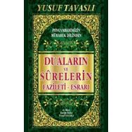 Duaların ve Surelerin Fazileti Esrarı KO7 - Yusuf Tavaslı