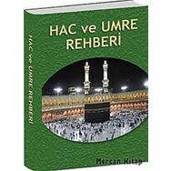 Dualı Hac ve Umre Rehberi - Harun Yıldırım