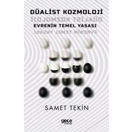 Düalist Kozmoloji - Samet Tekin