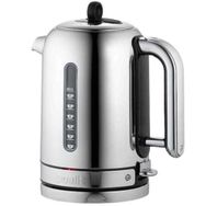 Dualit 72835 Classic Çelik 2000 W 1.7 lt Kapasiteli Su Isıtıcı