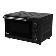 Dualit 89220 Siyah 1600W Mini Fırın