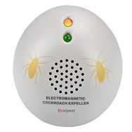 Dualpest AN-A322 Elektromanyetik Hamam Böceği Kovucu