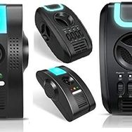 Dualpest AN-B019 + AN-B119 Fare Haşere Kovucu