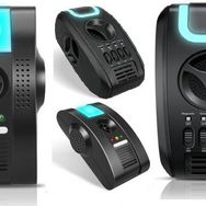 Dualpest AN-B019 + AN-B119 Fare Haşere Kovucu