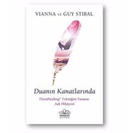 Duanın Kanatlarında - Vianna Stibal