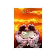 Dua'nın Mesajı - Tim Chester