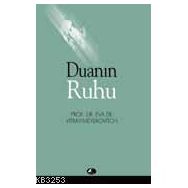 DUANIN RUHU - EVA DE VITRAY-MEYEROVITCH