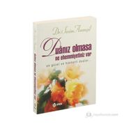 DUANIZ OLMASA NE EHEMMIYETINIZ VAR EN GÜZEL VE HIKMETLI DUALAR... - SEVIM ASIMGİL