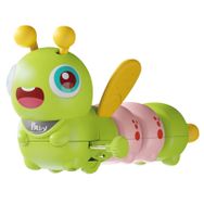 Dubbulon Tırtıl 3 Yaş Çocuk Emekleme Oyuncakları