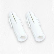 Dübelsan 10 mm 500 Adet Paket İçi Plastik Dübel