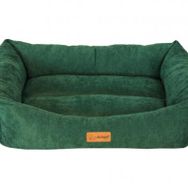 Dubex Cookie Xsmall 50x40x17 cm Yeşil Kedi Köpek Yatağı