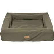 Dubex Memory Foam Yeşil Medium Köpek Yatağı
