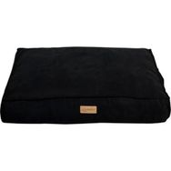 Dubex Plus Soft Serisi Large 97x68x18.5 cm Siyah Kedi Köpek Yatağı
