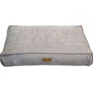 Dubex Plus Soft Serisi Medium 76x56x13 cm Kum Kedi Köpek Yatağı