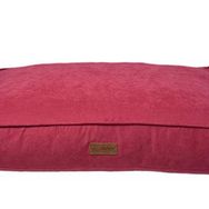Dubex Plus Soft Serisi Vr01 Şeker Pembe 116x84x21 cm Köpek Yatağı