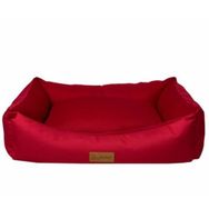 Dubex VR08 Kırmızı 62x44x22 cm Dondurma Dikdörtgen Yatak