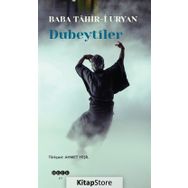Dubeytiler - Baba Tahir-i Uryan