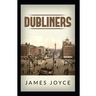 Dubliners - James Joyce