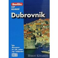 DUBROVNIK CEP REHBERI İŞTE DÜNYANIN EN ÇOK SATAN CEP REHBERLERI - ROGER WILLIAMS