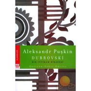 DUBROVSKI - ALEKSANDR SERGEYEVİÇ PUŞKİN