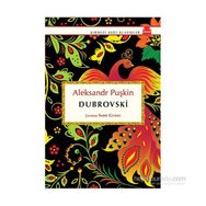 Dubrovski - Alexandr Sergeyeviç Puşkin