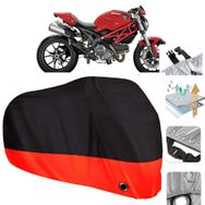 Ducati 796 Motorsiklet Branda