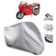 Ducati 999 Motor Brandası