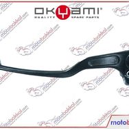 Ducati Monster 696 Motor Brandası