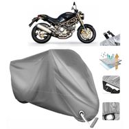 Ducati Monster 900 VINLEKS Motor Brandası