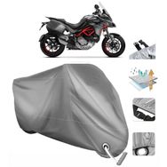 Ducati Multistrada 1260 Touring Pack VINLEKS Motor Brandası