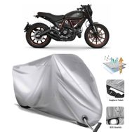 Ducati Scrambler Italia Independent Motor Brandası