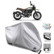 Ducati Scrambler Urban Enduro Motor Brandası